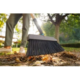 Gardena PureLine Szczotka do zamiatania tarasów 32cm 17313-20