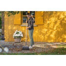 Gardena PureLine Szczotka do zamiatania tarasów 32cm 17313-20