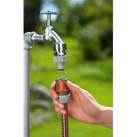 Gardena Szybkozłącze 13 mm (1/2 ") - 15 mm (5/8") 18215-29