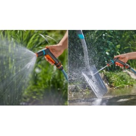 Gardena Classic Pistolet zraszający 18360-20