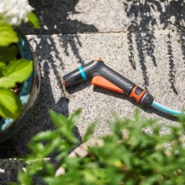 Gardena Classic Pistolet czyszczący ze stopspojką – zestaw 18361-20