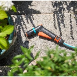 Gardena Classic Pistolet zraszający – zestaw startowy 18362-20