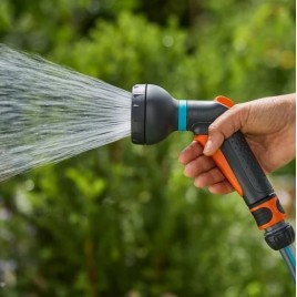 Gardena Classic Pistolet zraszający – zestaw startowy 18367-20