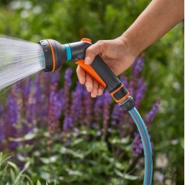 Gardena Classic Wielofunkcyjny pistolet zraszający 18370-20