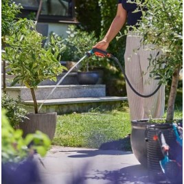 Gardena Classic Compact Multifunkční postřikovací pistole – zestaw 18376-20