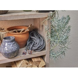 GARDENA Liano Life Wąż tekstylny (1/2") 30 m zestaw 18457-20