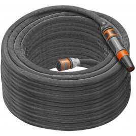 GARDENA Liano Life Wąż tekstylny (1/2") 30 m zestaw 18457-20