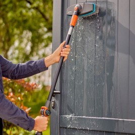 GARDENA Cleansystem S Trzonek 90cm, , 18800-20