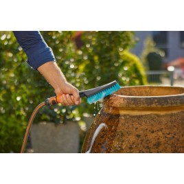 Gardena Cleansystem Szczotka ręczna twarda S 18844-20