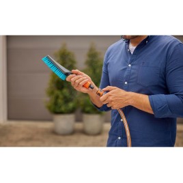 Gardena Cleansystem Szczotka ręczna twarda S 18844-20