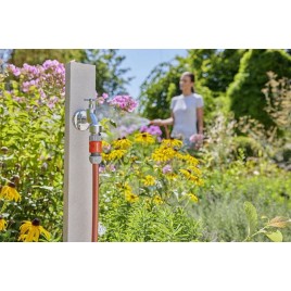 GARDENA Basic Zestaw startowy 18960-29