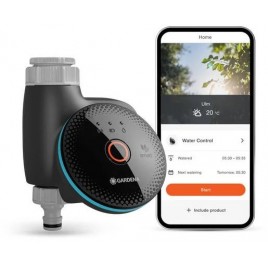 Gardena Smart Sterownik nawadniania 19033-20