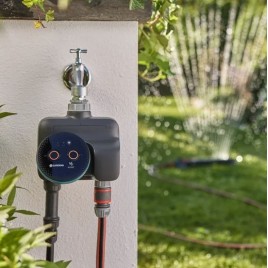 Gardena Smart Dual Sterownik nawadniania 19034-20