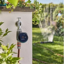 Gardena Smart Sterownik nawadniania - zestaw 19043-20