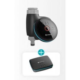 Gardena Smart Sterownik nawadniania - zestaw 19043-20