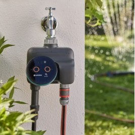 Gardena Smart Sterownik nawadniania Dual - zestaw 19044-20