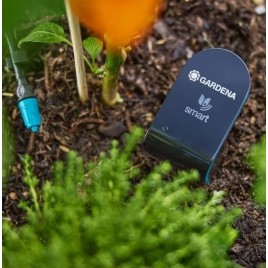 Gardena Smart Senzor Control - Zestaw, sterownik nawadniania 19045-20