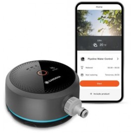 Gardena Smart Pipeline Sterownik nawadniania 19050-20