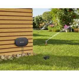 GARDENA Smart sterownik nawadniania wielokanałowy – zestaw 19210-20