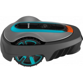 GARDENA smart SILENO city 600 m2 Set – Kosiarka automatyczna z Bluetooth®z Ai 19603-72