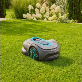 GARDENA Smart SILENO Max 800 m2 Robot koszący 19901-32