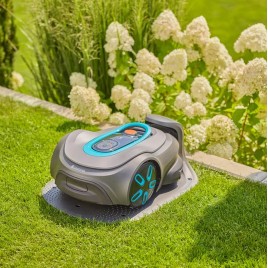 GARDENA Smart SILENO Max 800 m2 Robot koszący 19901-32