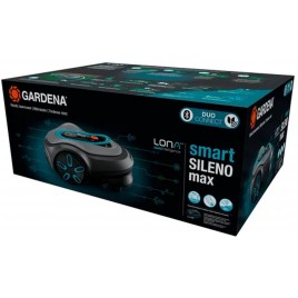 GARDENA Smart SILENO Max 800 m2 Robot koszący 19901-32