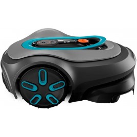 GARDENA Smart SILENO Max 1200 m2 Robot koszący 19902-32