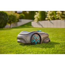GARDENA Smart SILENO Max 1200 m2 Robot koszący 19902-32