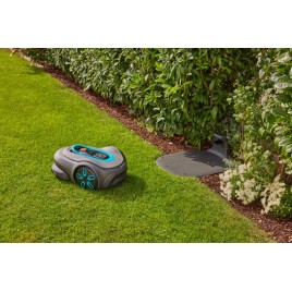 GARDENA Smart SILENO Max 1200 m2 Robot koszący 19902-32