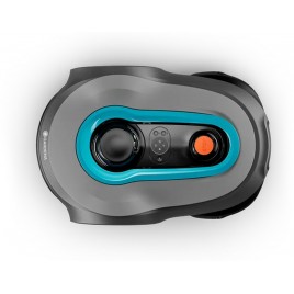 GARDENA Smart SILENO Free Koszący 1500 m2 19927-32