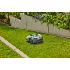 GARDENA Smart SILENO Free Koszący 1500 m2 19927-32