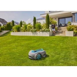GARDENA Smart SILENO Free Koszący 1500 m2 19927-32