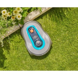 GARDENA Smart SILENO Free Koszący 1500 m2 19927-32