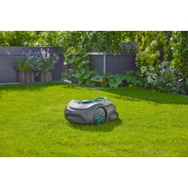 GARDENA Smart SILENO Free Koszący 1500 m2 19927-32