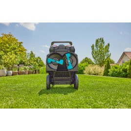 GARDENA Ostrze zamienne do PowerMax Duo 46/36V 4122-20