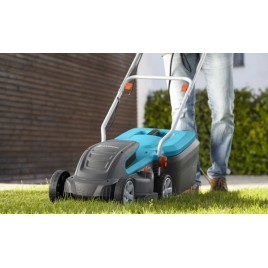 GARDENA PowerMax 1400/34 Kosiarka elektryczna, 34 cm 5034-20