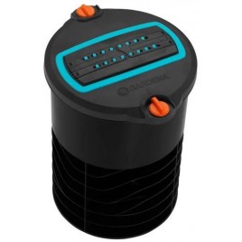 Gardena OS 140 S Kompletny zestaw nawadniania ze zraszaczem, 8221-20