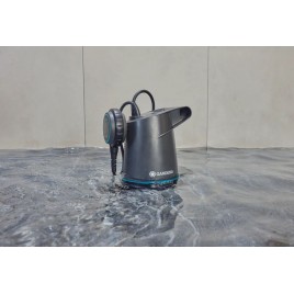 Gardena 20000 BASIC Pompa zanurzeniowa 2w1 do czystej wody 9016-47
