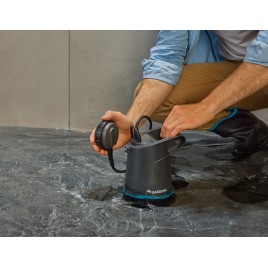 Gardena 20000 BASIC Pompa zanurzeniowa 2w1 do czystej wody 9016-47