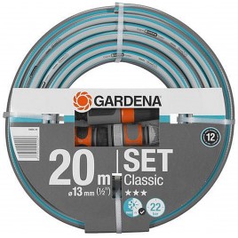 GARDENA Silent 4200 Pompa ogrodowa – zestaw 9055-20