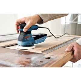 BOSCH GEX 125-1 AE PROFESSIONAL Szlifierka mimośrodowa 0601387500