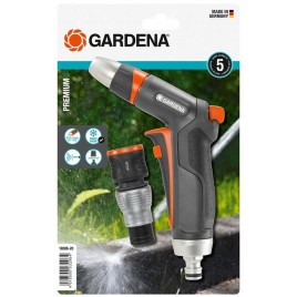 GARDENA Premium Pistolet zraszający – zestaw 18306