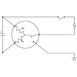 Grundfos SOLOLIFT2 WC-1 Pompa rozdrabniająca 97775314