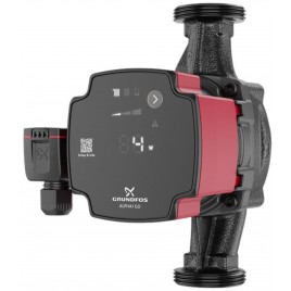 Grundfos ALPHA1 GO 25-60 180 220-240V 9H AC0 Pompa obiegowa 93074169