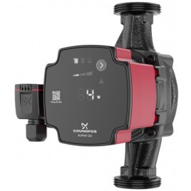 Grundfos ALPHA1 GO 25-80 180 Pompa obiegowa 93074179