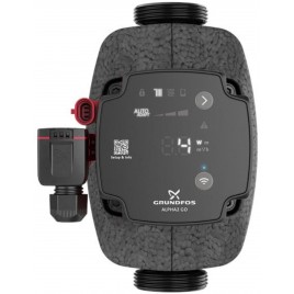 Grundfos ALPHA2 GO 25-75 180 220-240V 9H AG0 Pompa obiegowa 93074276