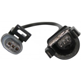 Grundfos Adapter, FCI to mini superseal 93348101
