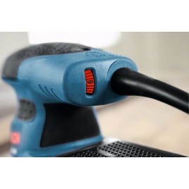 BOSCH GEX 125-1 AE PROFESSIONAL Szlifierka mimośrodowa 0601387500