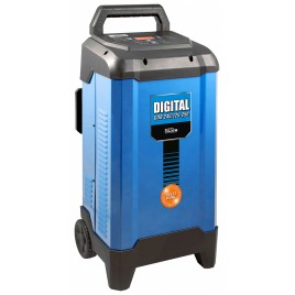 OUTLET GÜDE GDB 24V/12V-250 Ładowarka/Prostownik 85129 PRZETESTOWANY
